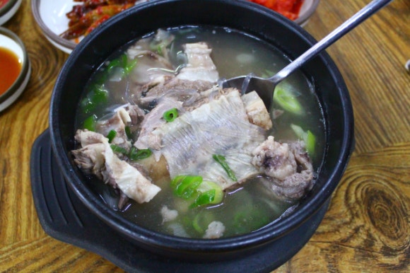 고향소갈비찜원조 이미지