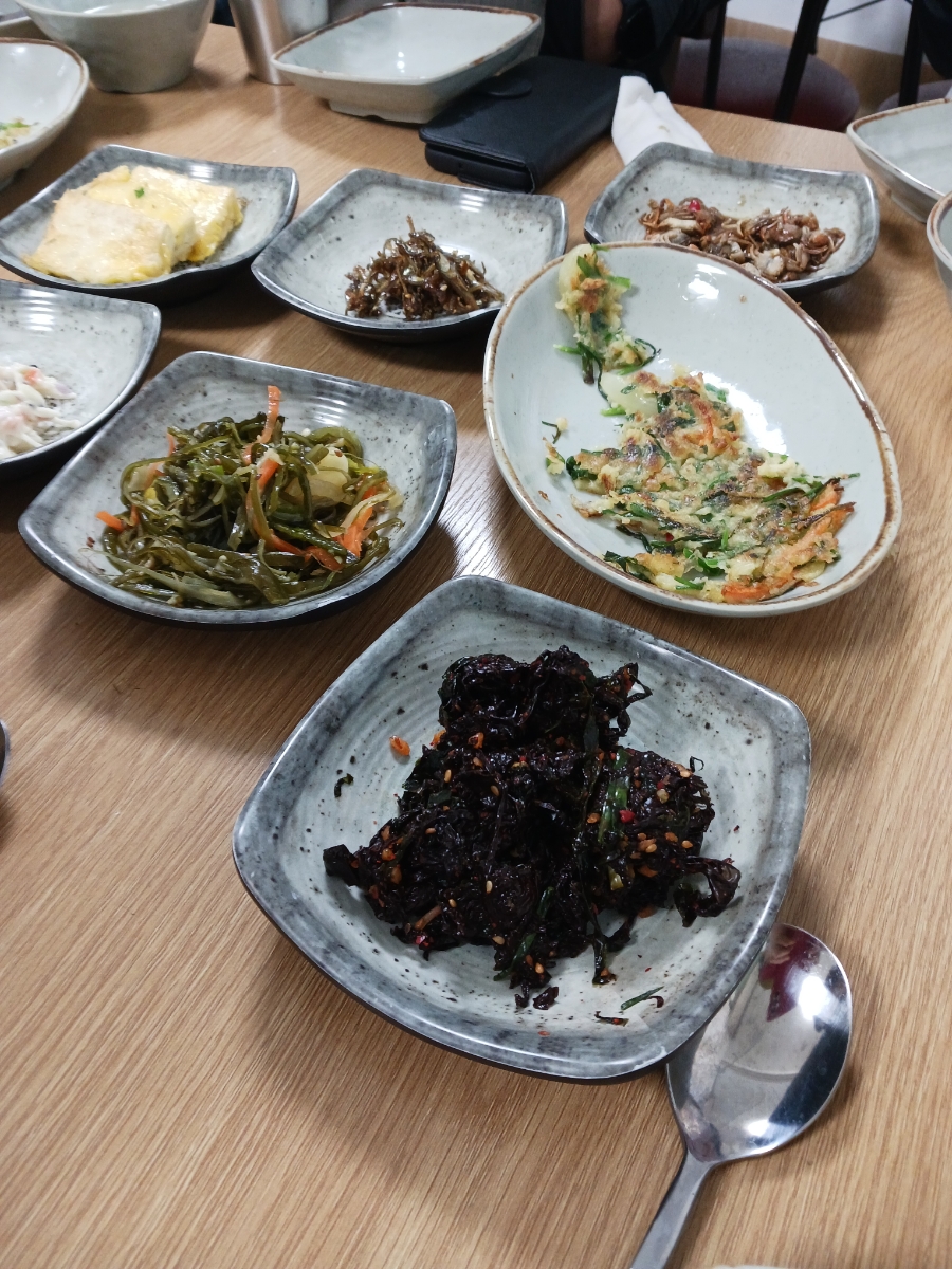 배만자아구찜 이미지