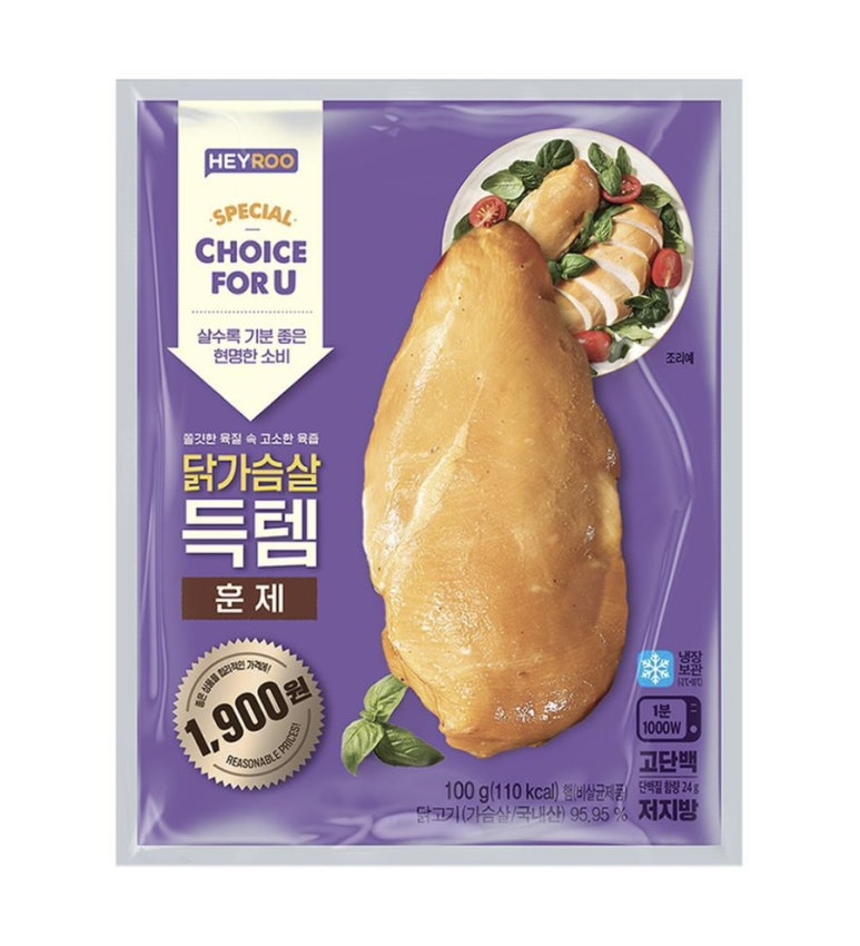 이루닭 이미지