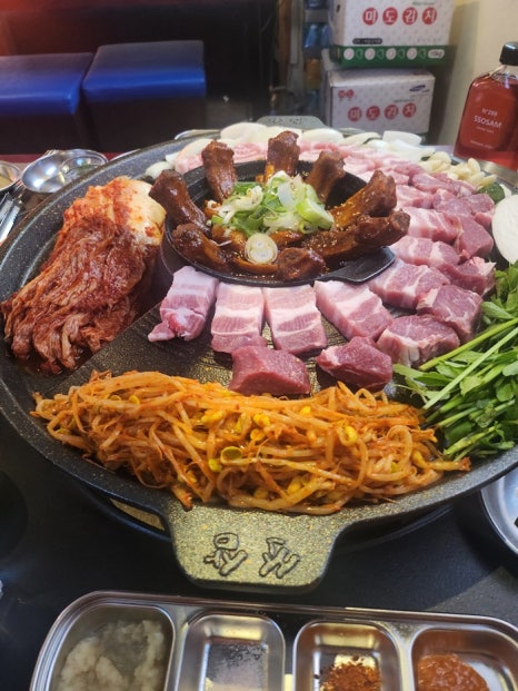 쏘삼208 이미지