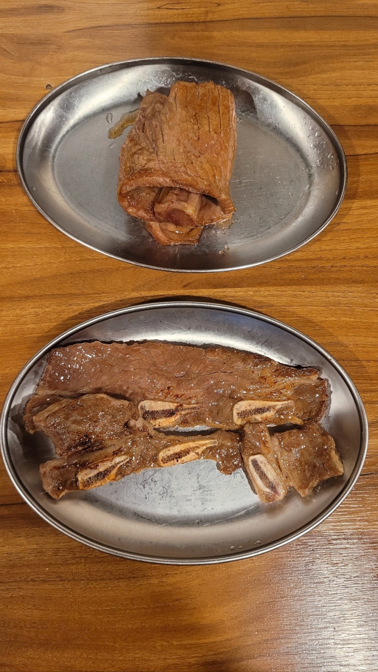 만대갈비 이미지