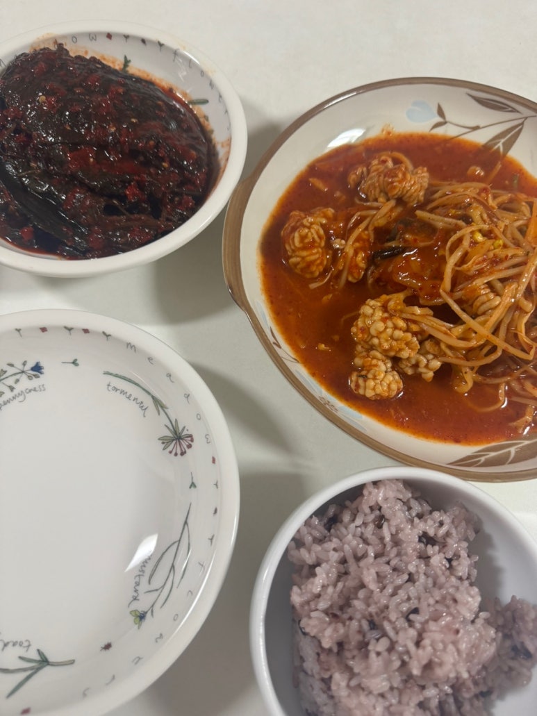 고려아귀찜 이미지