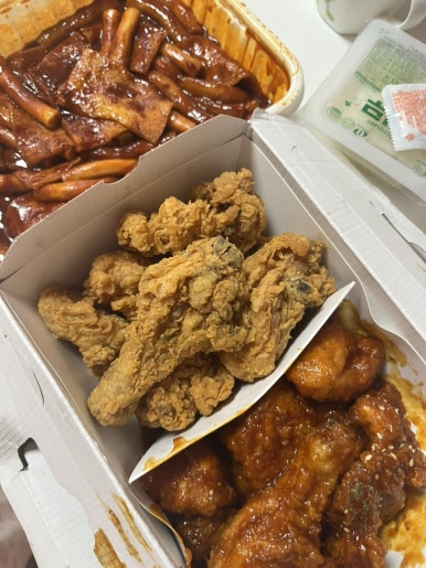 치킨매니아 이미지