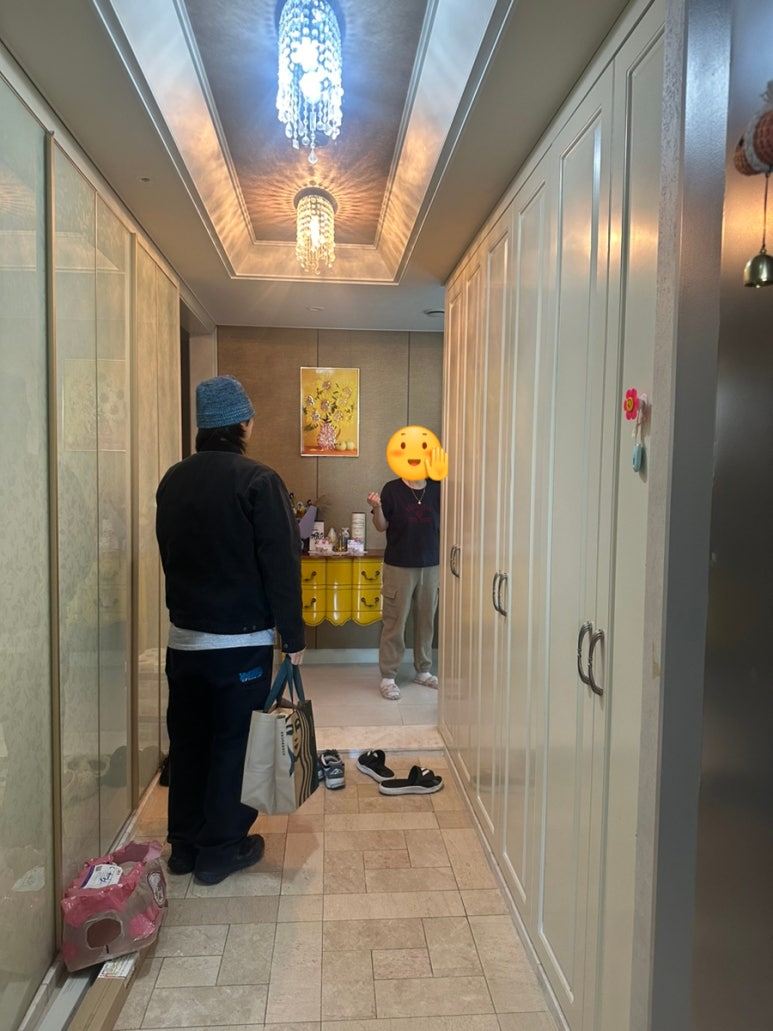올리몰리 베이커리 이미지