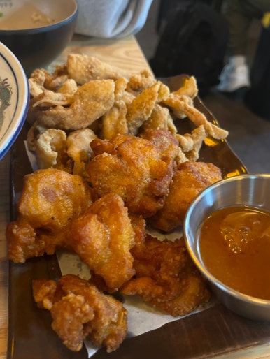 토리키치분당효자촌점 이미지