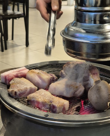 서씨고기 이미지
