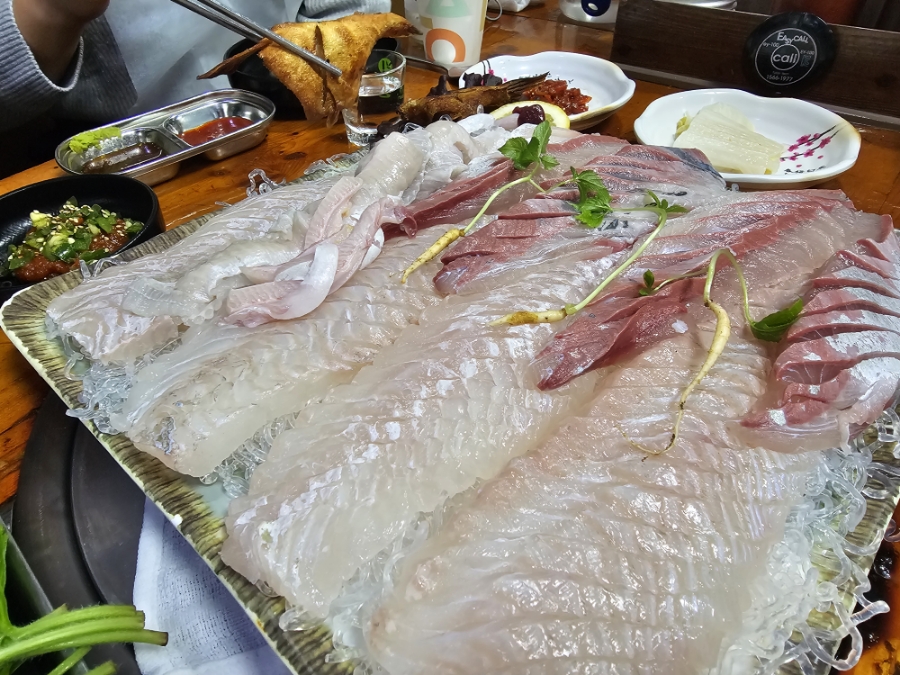 쭈꾸미랑바다친구들 이미지