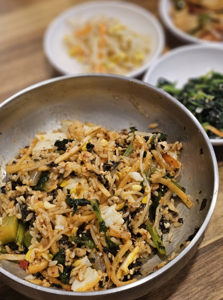 미가식당 사진 8