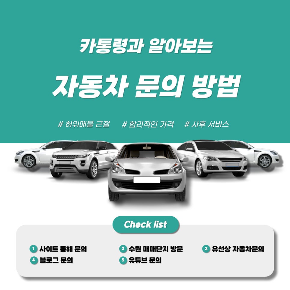 카통령 이미지