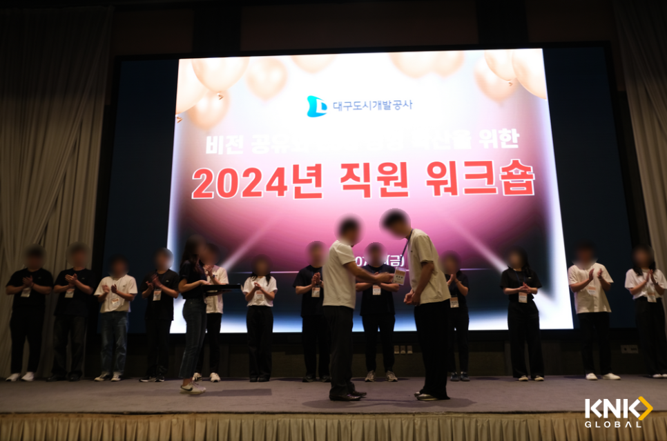 케이앤케이글로벌 이미지