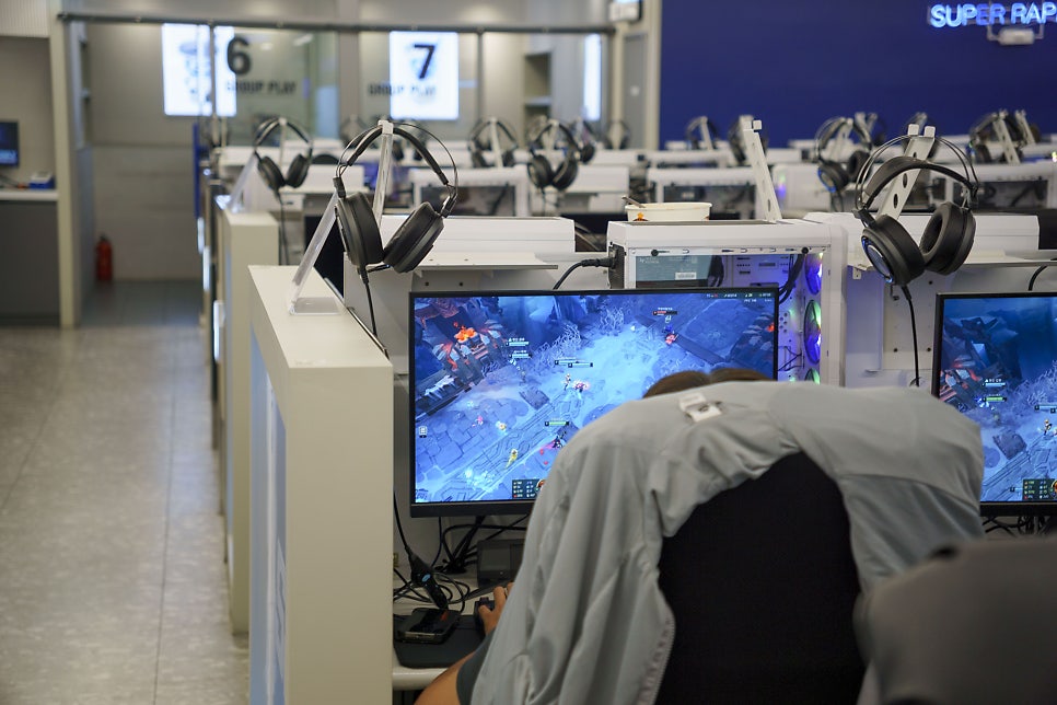 에스알피PC 이미지