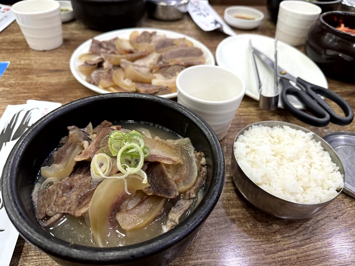 뿌리식당 이미지
