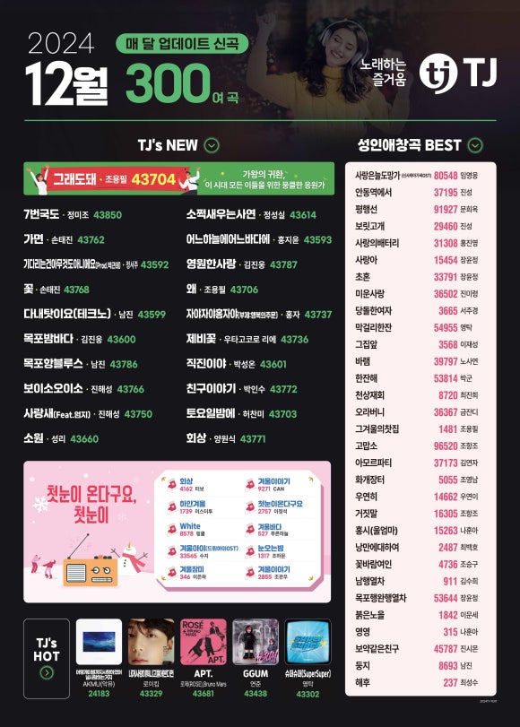 영노래연습장 이미지