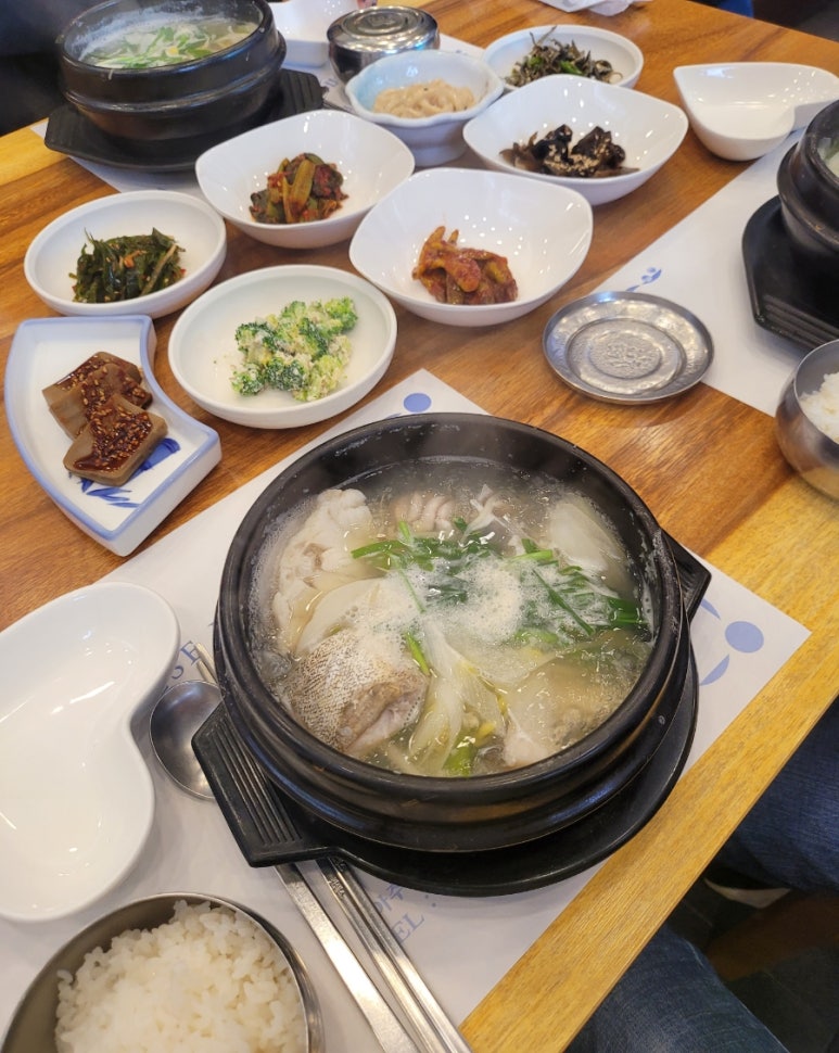 미가도횟집 이미지