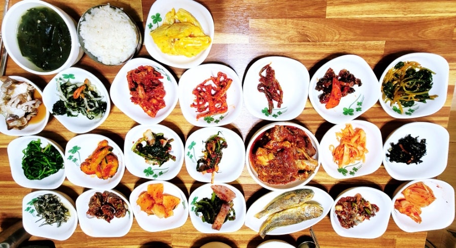삼수식당 이미지