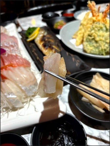 참치어장 이미지