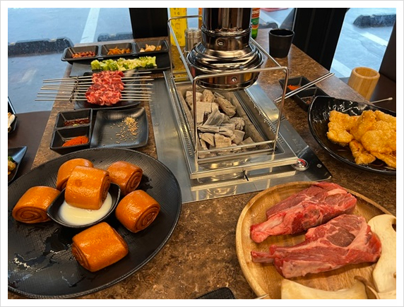 상관양꼬치 이미지