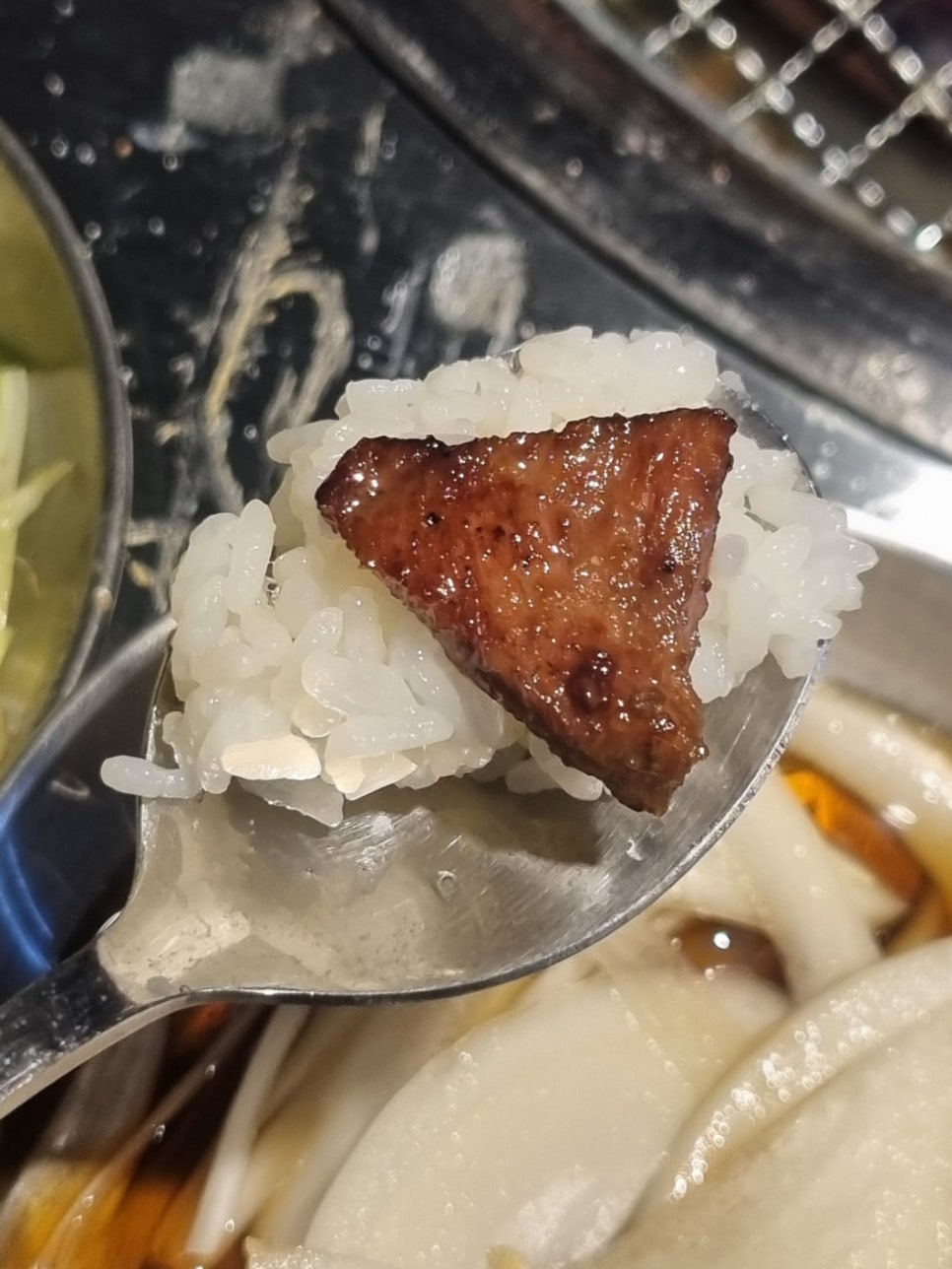 억만이참숯생갈비 이미지