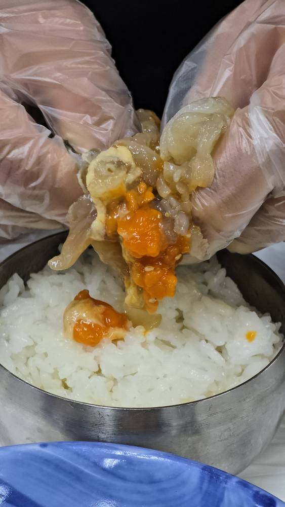 남도간장게장 이미지