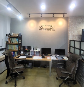 더조은렌터카 이미지