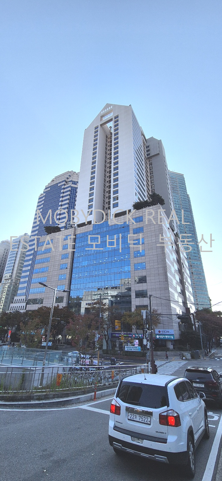 보라매삼성옴니타워 이미지