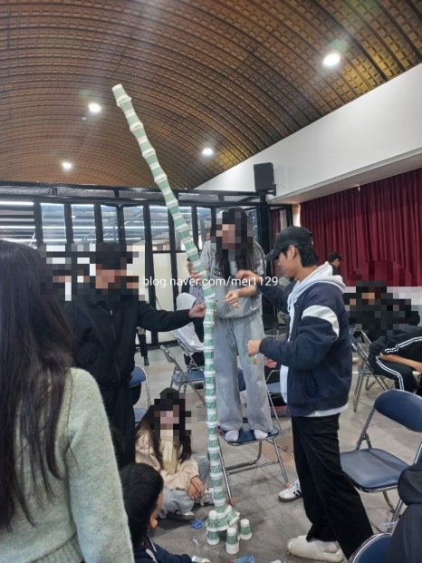 덕일전자공업고등학교 이미지