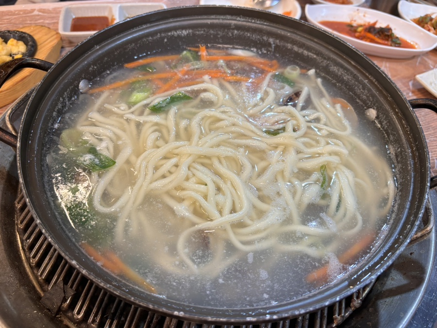 오이도옥귀도횟집 이미지