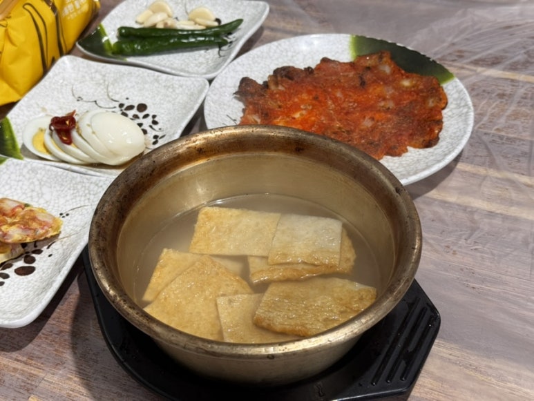 우암횟집 이미지