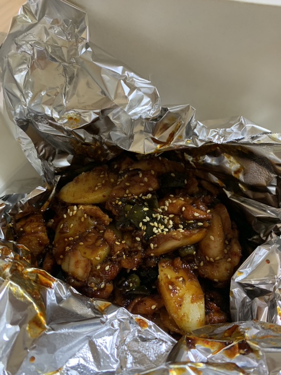 지바코치킨 사진 4