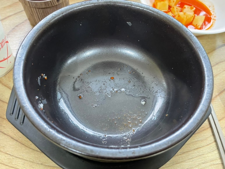 장모님닭계장 이미지
