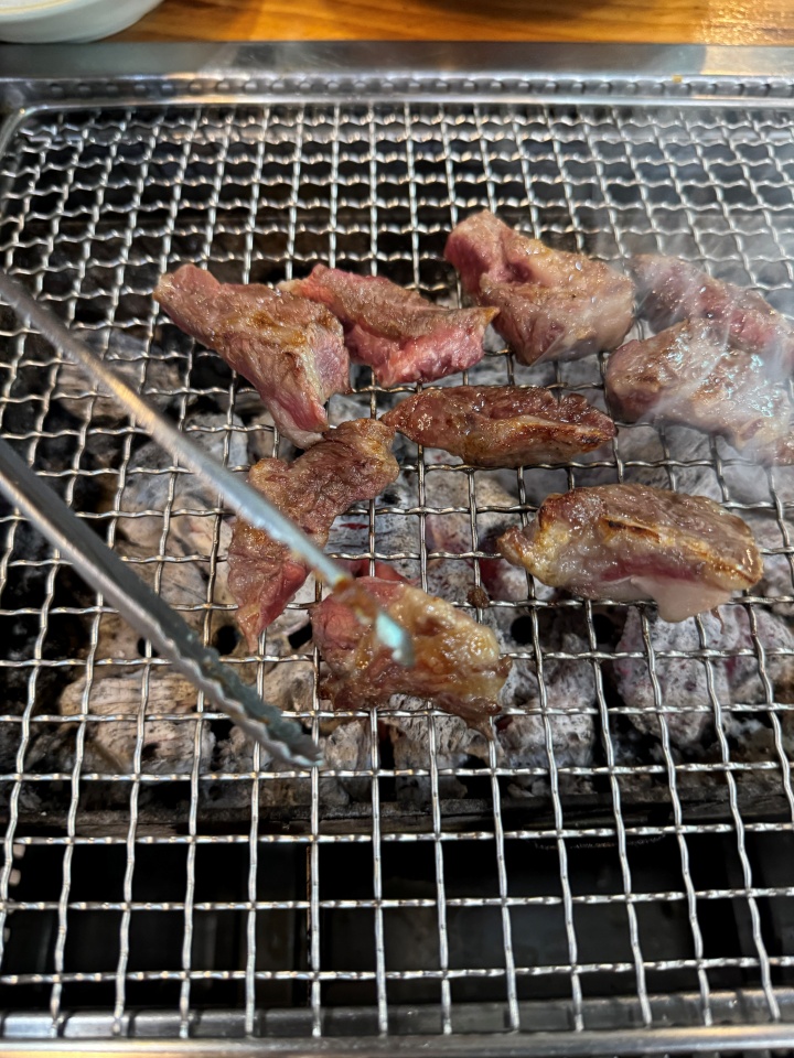 청명산민물장어 이미지
