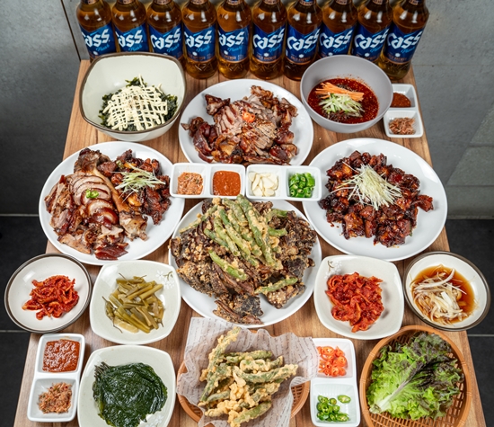 청년족발 이미지