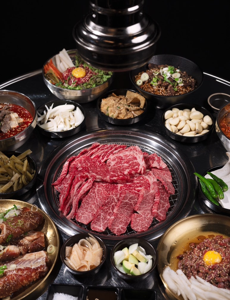 연탄생갈비지제역점 이미지