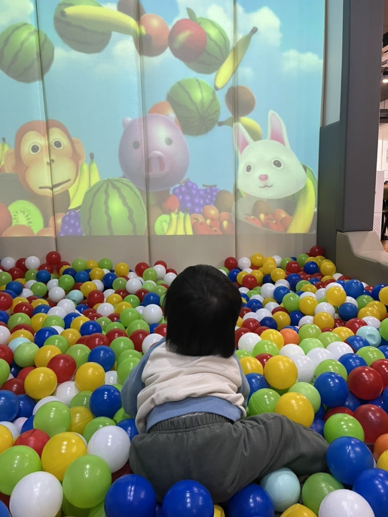 노리파크길음점 이미지