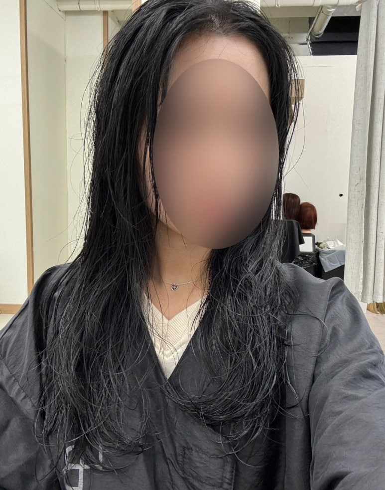 꼼무드헤어 아산탕정점 이미지