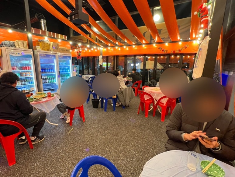 도남포장마차 이미지