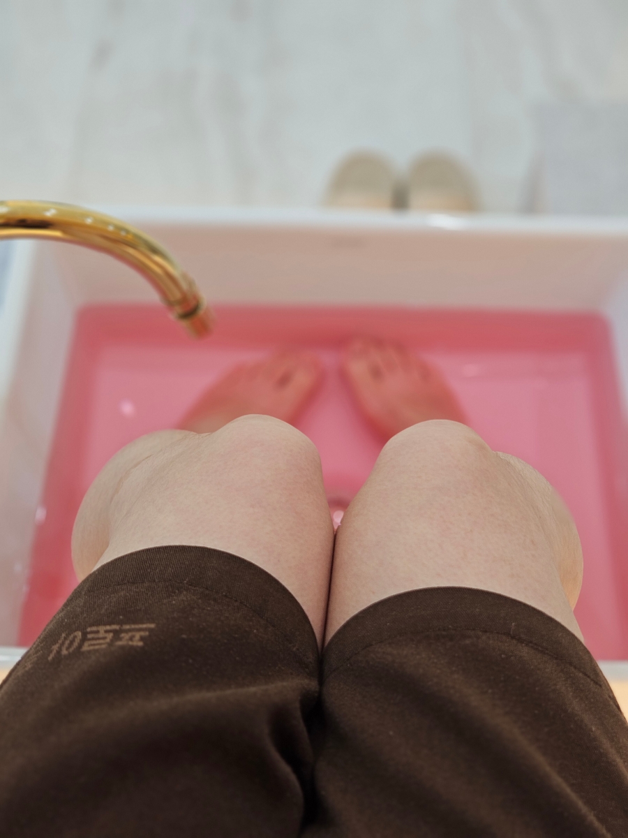 프로아풋앤바디 이미지