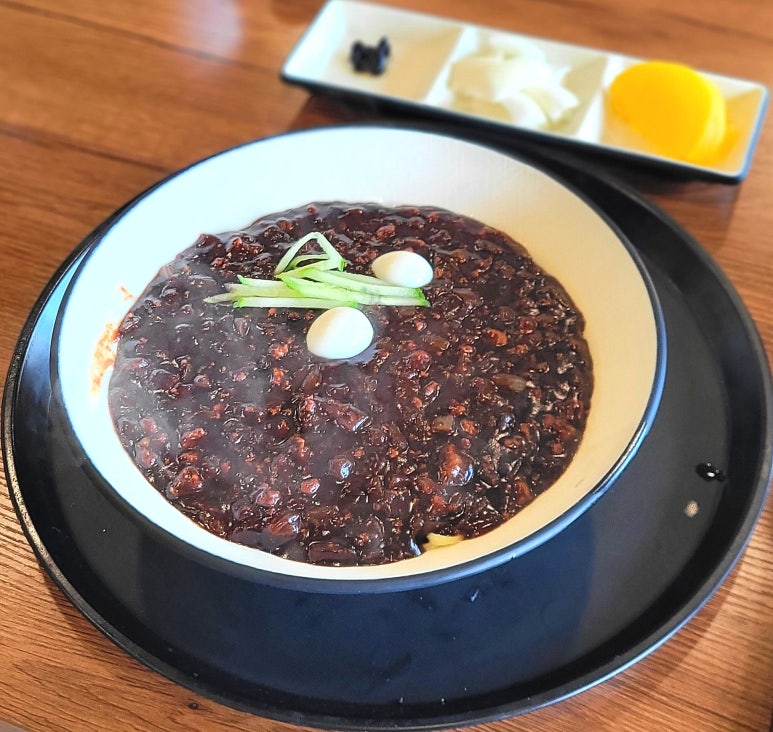 앗싸짬뽕 이미지