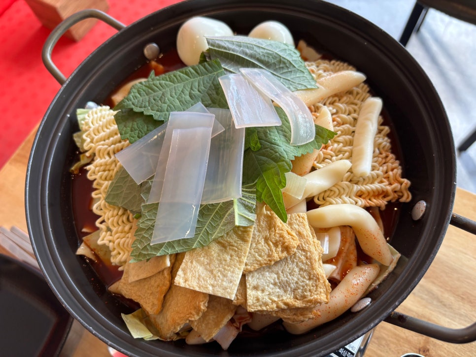 코알라즉석떡볶이 이미지