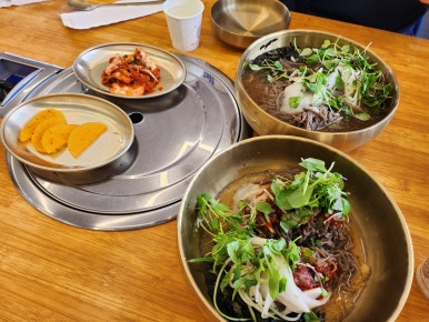 경복궁개성손만두애기봉점 이미지