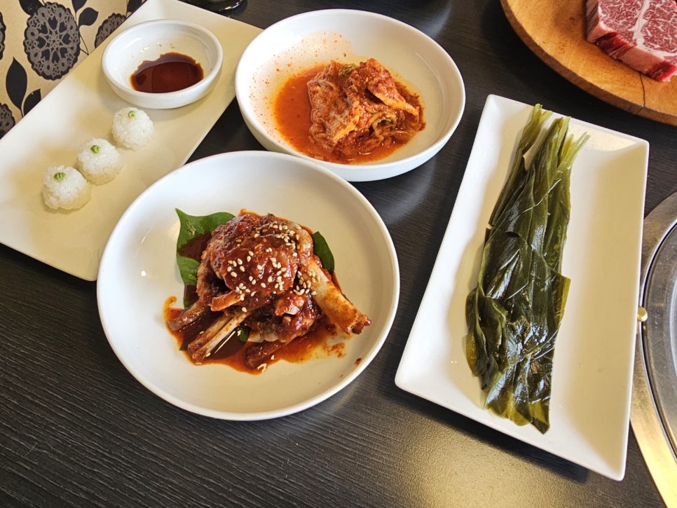 우향식당 이미지
