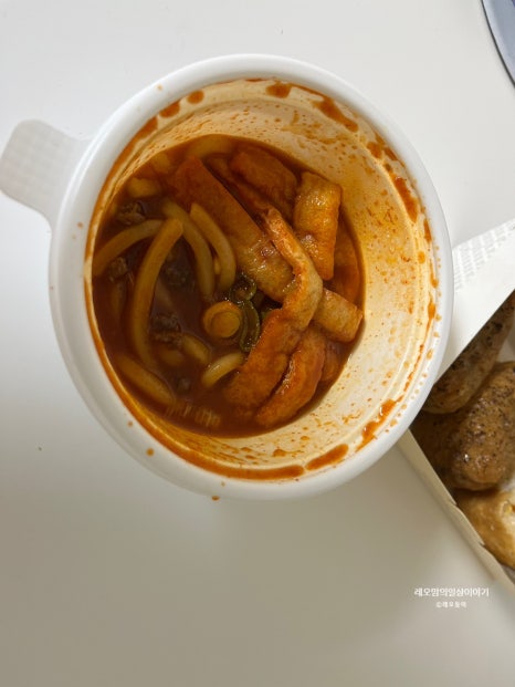 정직유부김천신음점 이미지