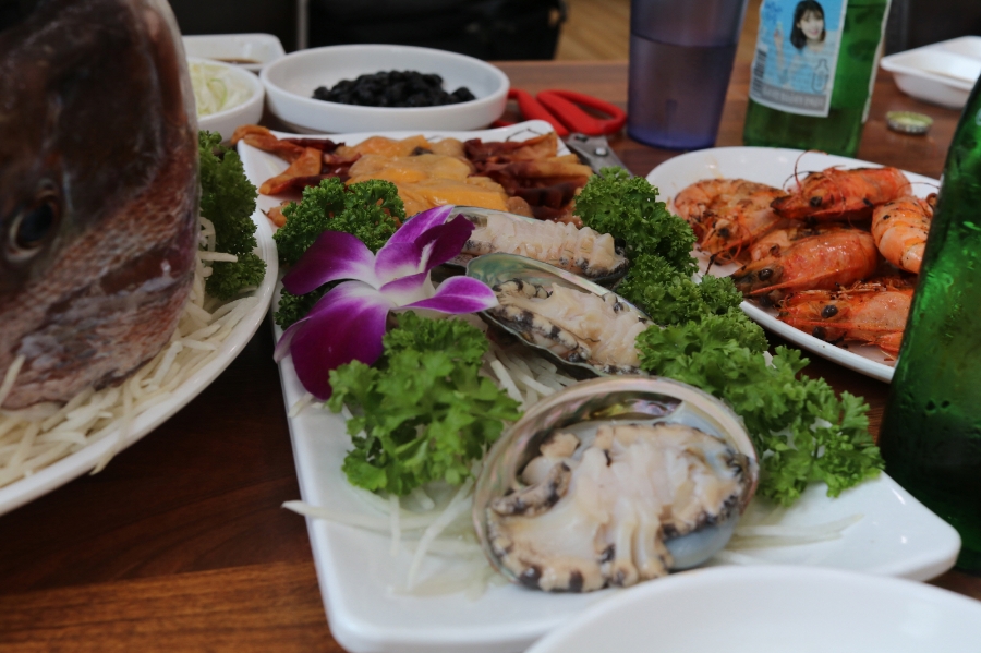 용천식당 이미지
