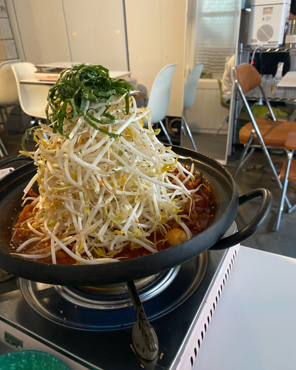홍대 닭발 이미지