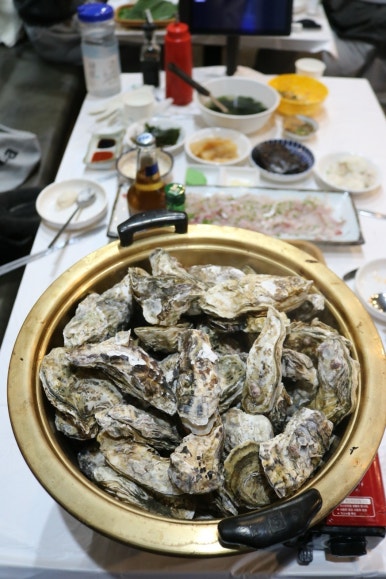 동천동황금회포차 이미지