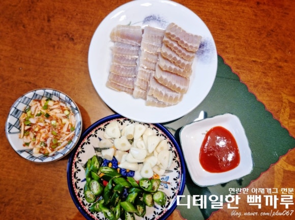 홍도한성수산 이미지