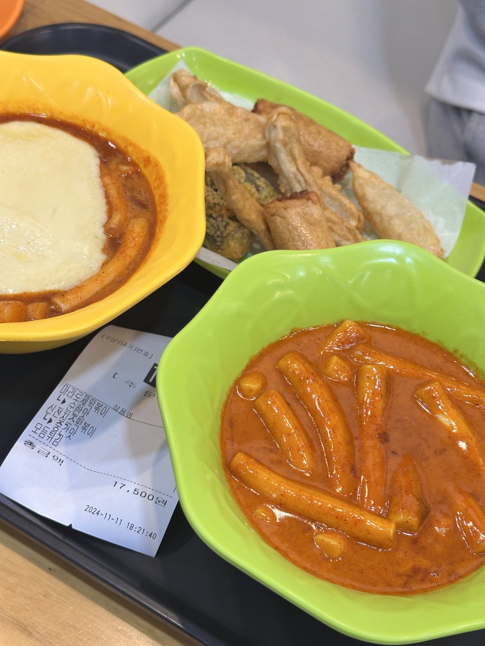 신전떡볶이목포대점 이미지
