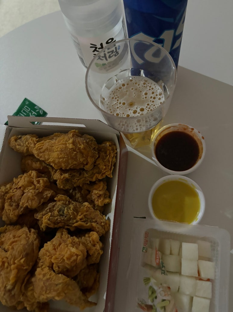 자담치킨 의정부금오점 이미지