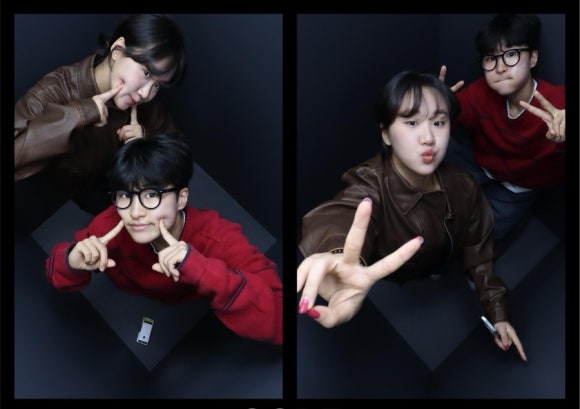 괴정주유소 이미지