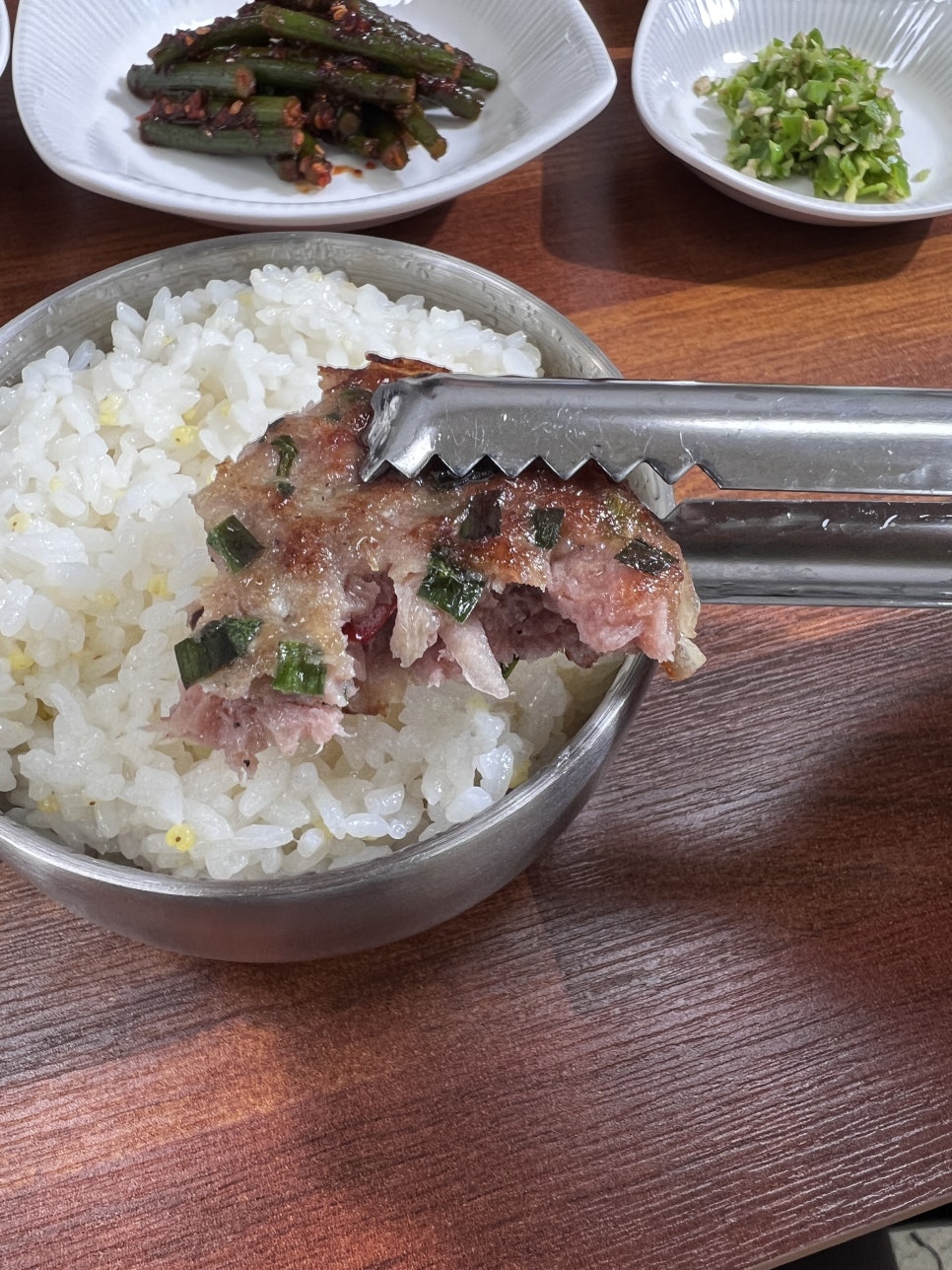 나들식당 이미지